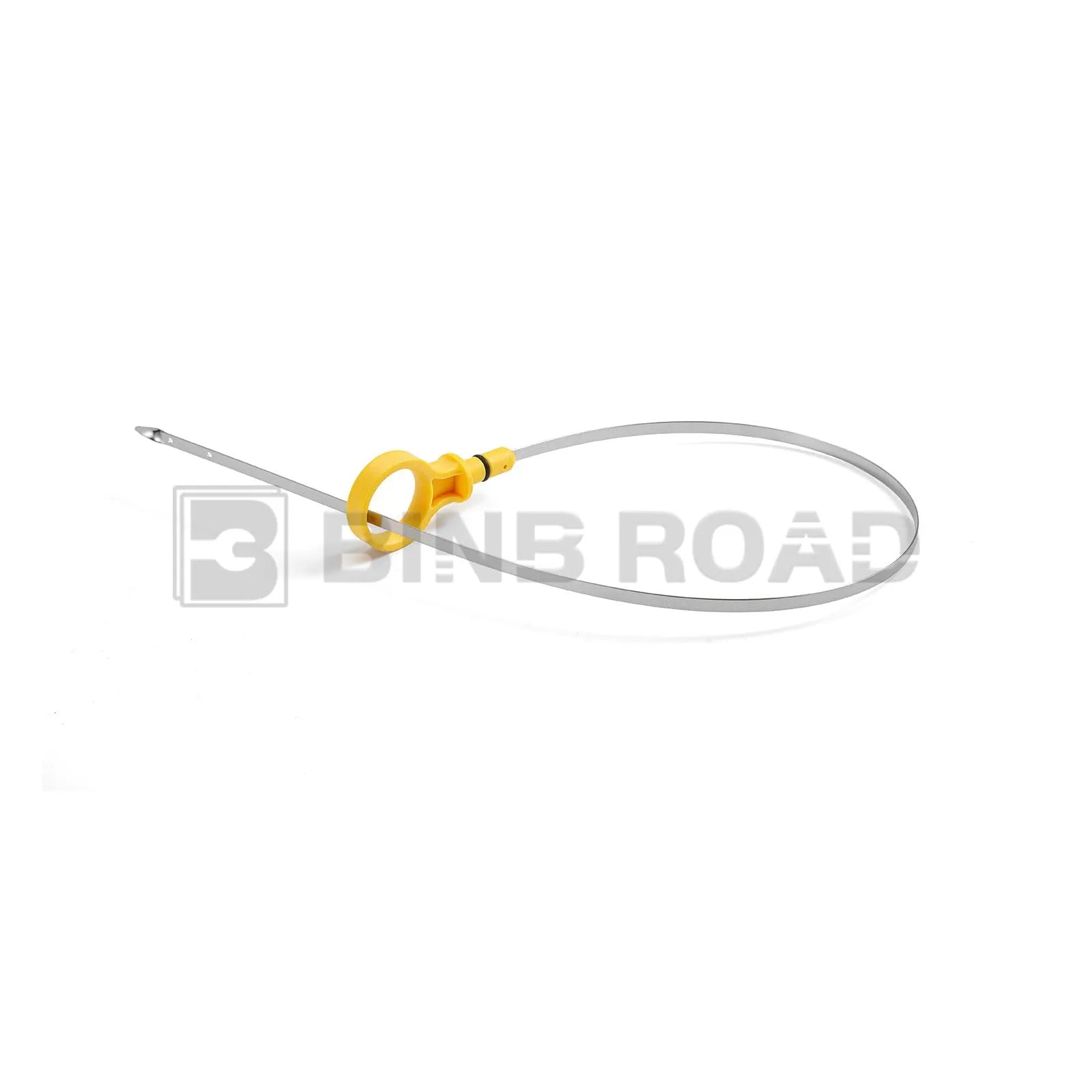 BINB ROAD Engine Oil Level Dipstick Compatible with Mazda 2 Sport Touring 1.5L L4 - Gas 2011-2014 (Replaces ZJ01-10-450 ZJ0110450)