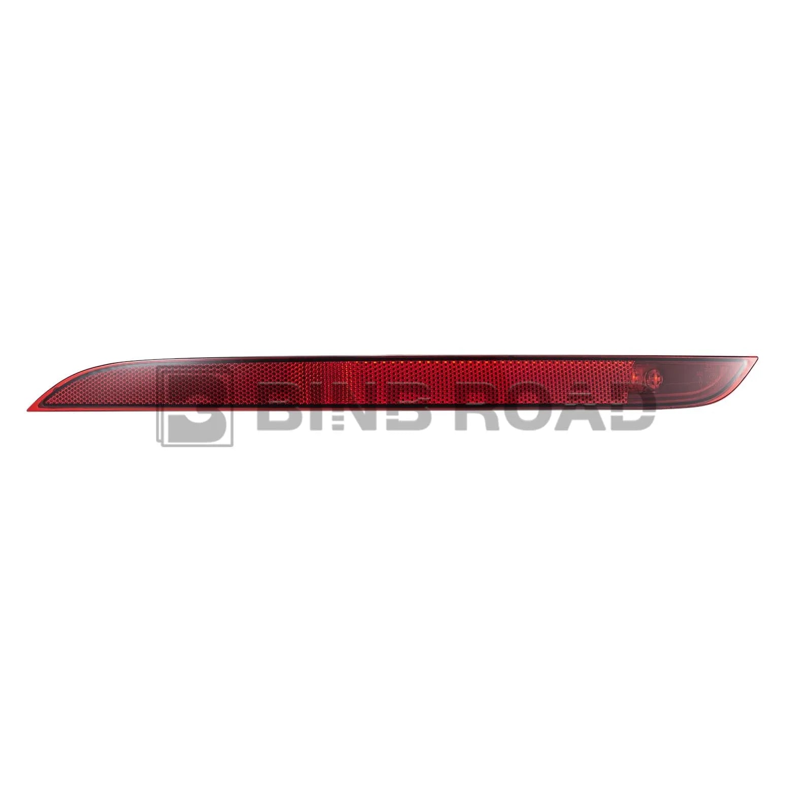 BINB ROAD Rear Bumper Trim Insert Right Side Compatible with Porsche Cayenne 2019-2026 (Replaces 9Y0945726A)
