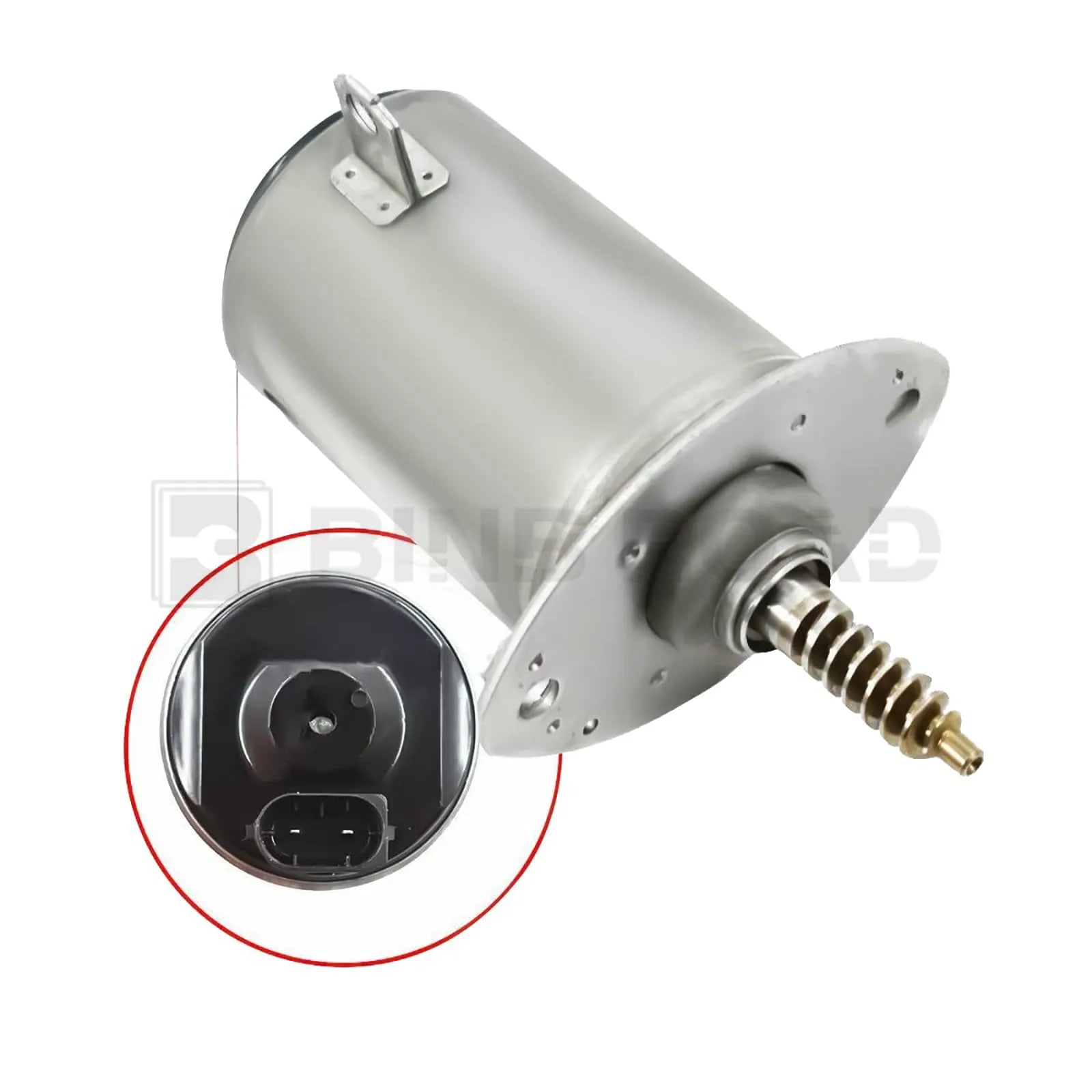 11377548388 / 11377518204 Eccentric Shaft Actuator