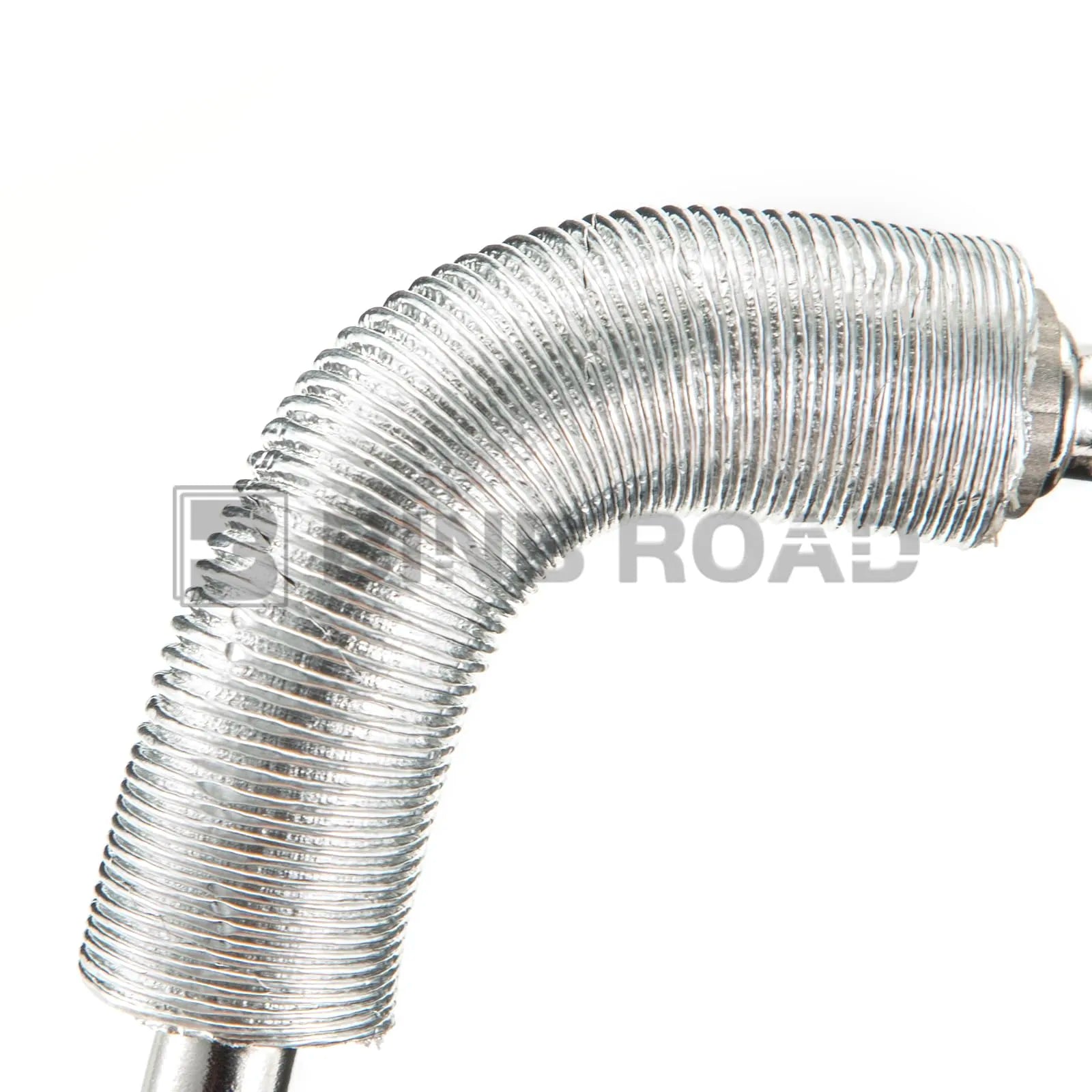 11538663516 11538663517 2Pcs Engine Turbocharger Coolant Hose