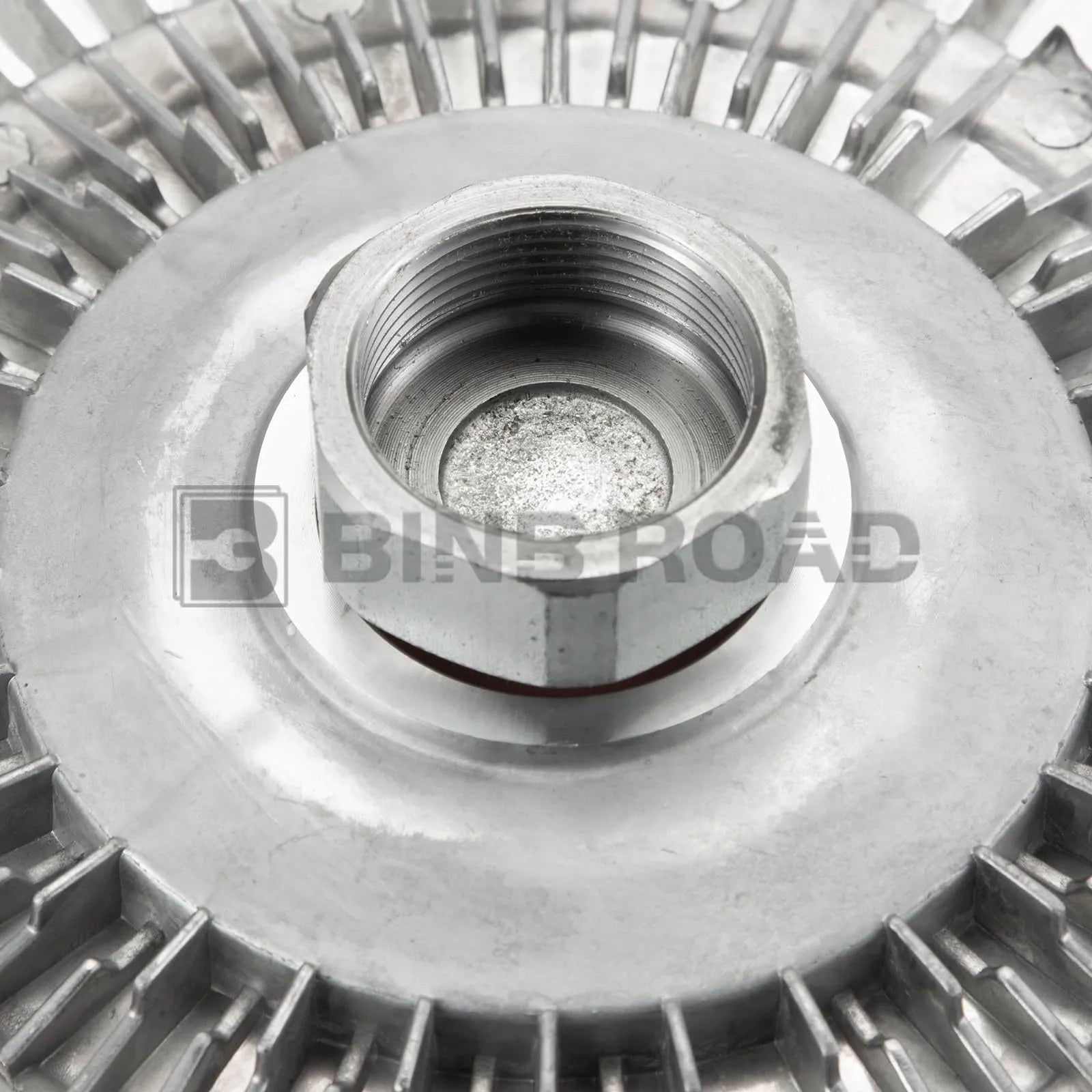 1112000422 Radiator Cooling Fan Clutch
