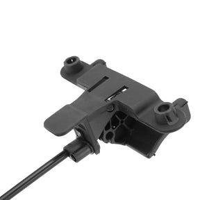 51237164798 Car Engine Hood Release Cable Wire