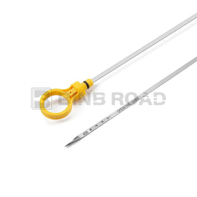 BINB ROAD Engine Oil Level Dipstick Compatible with Chevrolet Camaro Impala SS Caprice Pontiac Firebird Roadmaster 5.7L V8 LT1 1995-1997 (Replaces 12551144)