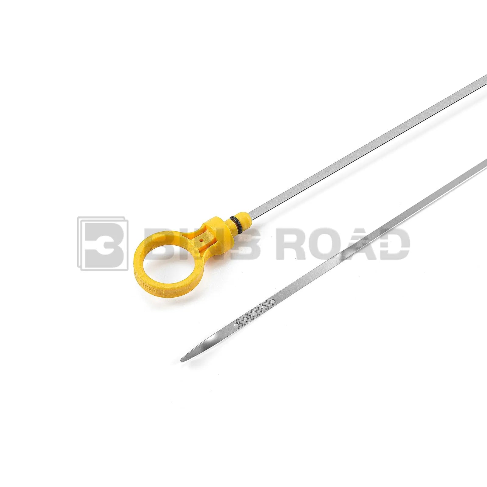 BINB ROAD Engine Oil Level Dipstick Compatible with GM Buick Chevy Pontiac Oldsmobile 3.8L 1996-2009 (Replaces 12574823)