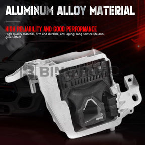 22116885778 + 22116885934 + 22316853449 Engine Mount Kit