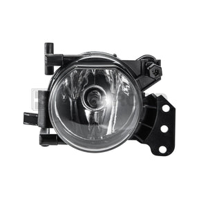 BINB ROAD Front Right Fog Light Assembly Passenger Side Compatible with BMW 320i 325i 328i 335i 428i 435i F30 F31 F34 2012-2018 (Replaces 63176910792)