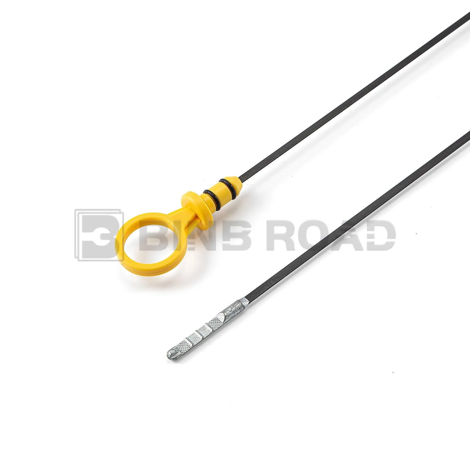 BINB ROAD Engine Oil Level Dipstick Compatible with Cruze Sonic Trax Encore 1.4L Turbo 2011-2021 (Replaces 55574244)