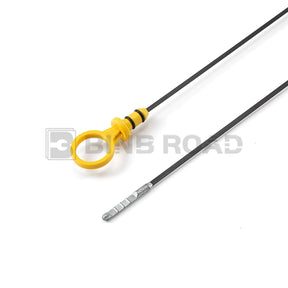 BINB ROAD Engine Oil Level Dipstick Compatible with Cruze Sonic Trax Encore 1.4L Turbo 2011-2021 (Replaces 55574244)