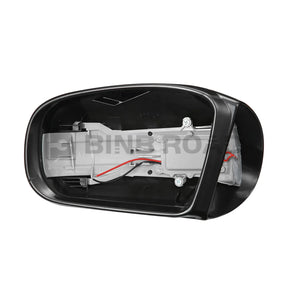 2208100164 2208100264 Door Mirror Cover