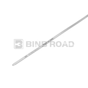 BINB ROAD Engine Oil Level Dipstick Compatible with Chevy GMC C2500 C3500 K2500 K3500 Suburban 7.4L 1996-2000 (Replaces 12557083)