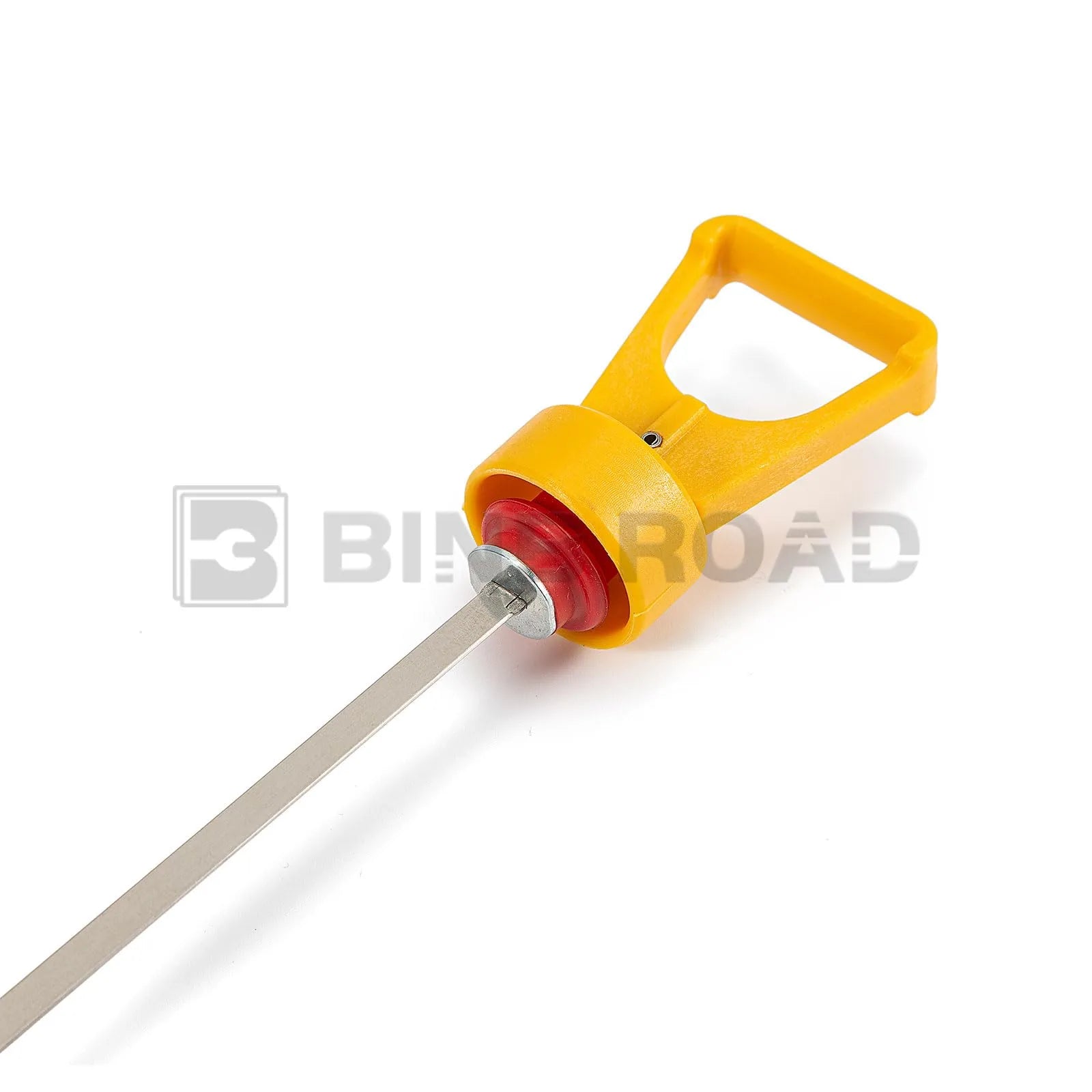 BINB ROAD Engine Oil Level Dipstick Compatible with Ford F-150 5.4L 2005-2008 (Replaces 5L3Z-7A020-B 5L3Z7A020B)