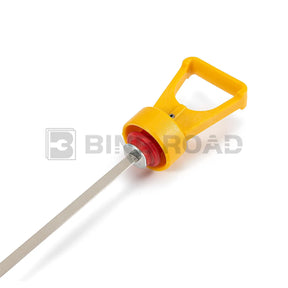 BINB ROAD Engine Oil Level Dipstick Compatible with Ford F-150 5.4L 2005-2008 (Replaces 5L3Z-7A020-B 5L3Z7A020B)