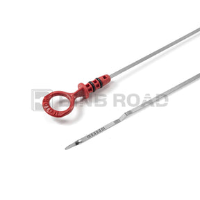 BINB ROAD Engine Oil Level Dipstick Compatible with Volvo S60 S80 V70 XC70 XC90 2.3L 2.4L 2.5L L5 2001-2009 (Replaces 8699543)