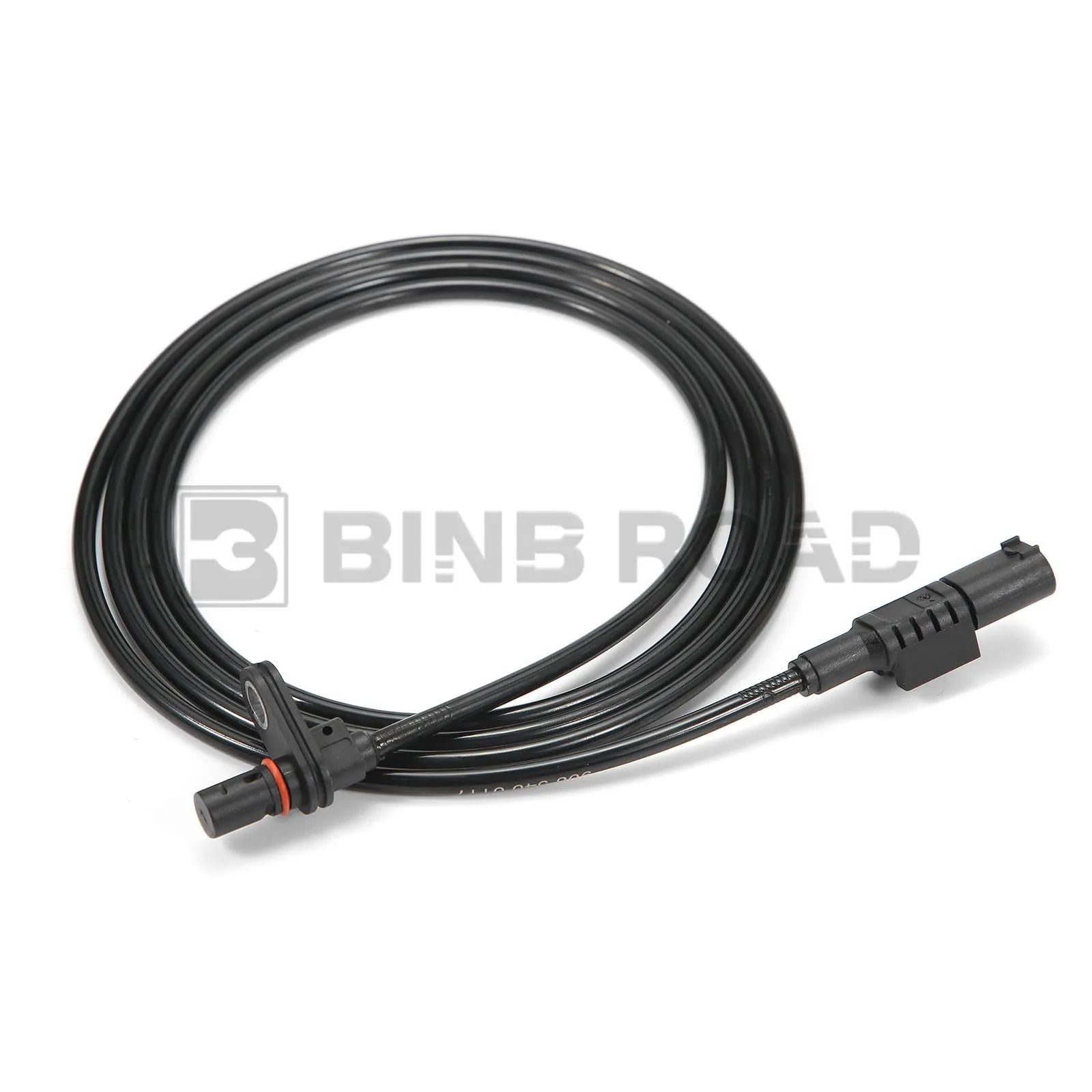 9065400317 + 9065400117 + 9065400217 Front Rear Left Right ABS Wheel Speed Sensor