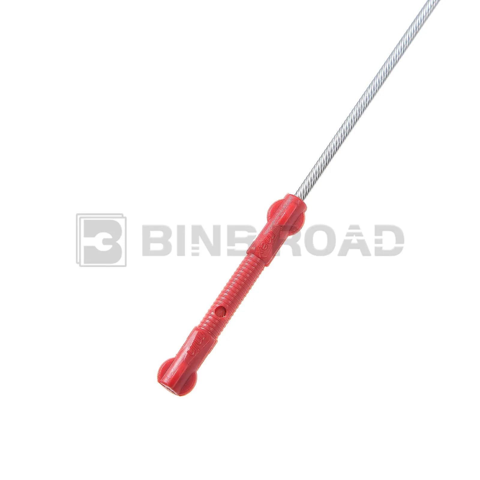BINB ROAD Engine Oil Level Dipstick Compatible with Mercedes Benz C216 C209 A209 C219 W211 W212 W463 X164 W164 W251 W221 R230 (Replaces 2730101472)