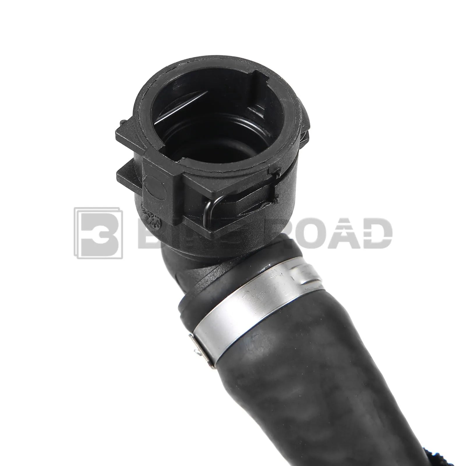 11537526941 Coolant Pipe Water Pump to Oil Radiator Water Pipe