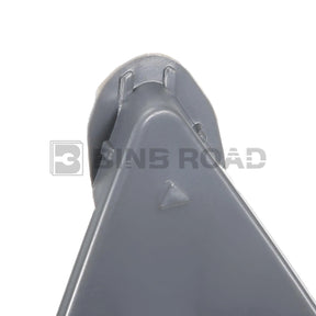 51118067961 51118056606 Front Bumper Tow Eye Hook Cover Cap
