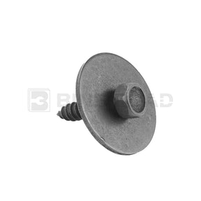 US 0019906036 Under Cover Screw