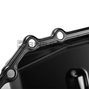BINB ROAD Transmission Oil Pan Compatible with BMW MINI Cooper Clubman Countryman X1 X2 i8 2 Series (Replaces 24118627787)