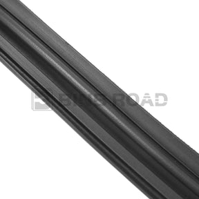 51357179123  Door Seam Door Rubber Seal Weather Stripping