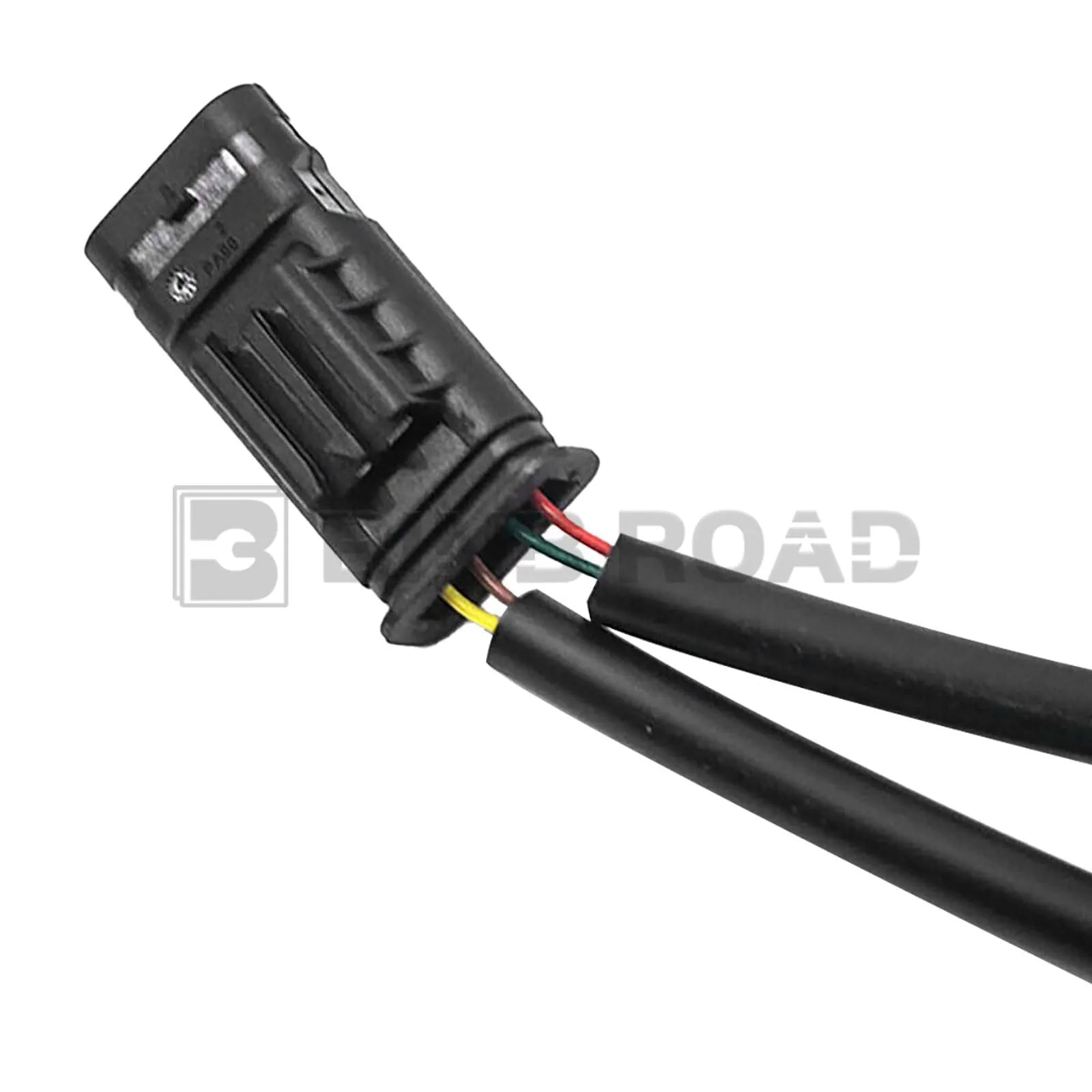 12517646145 Engine Coolant Thermostat Adapter Lead Harness