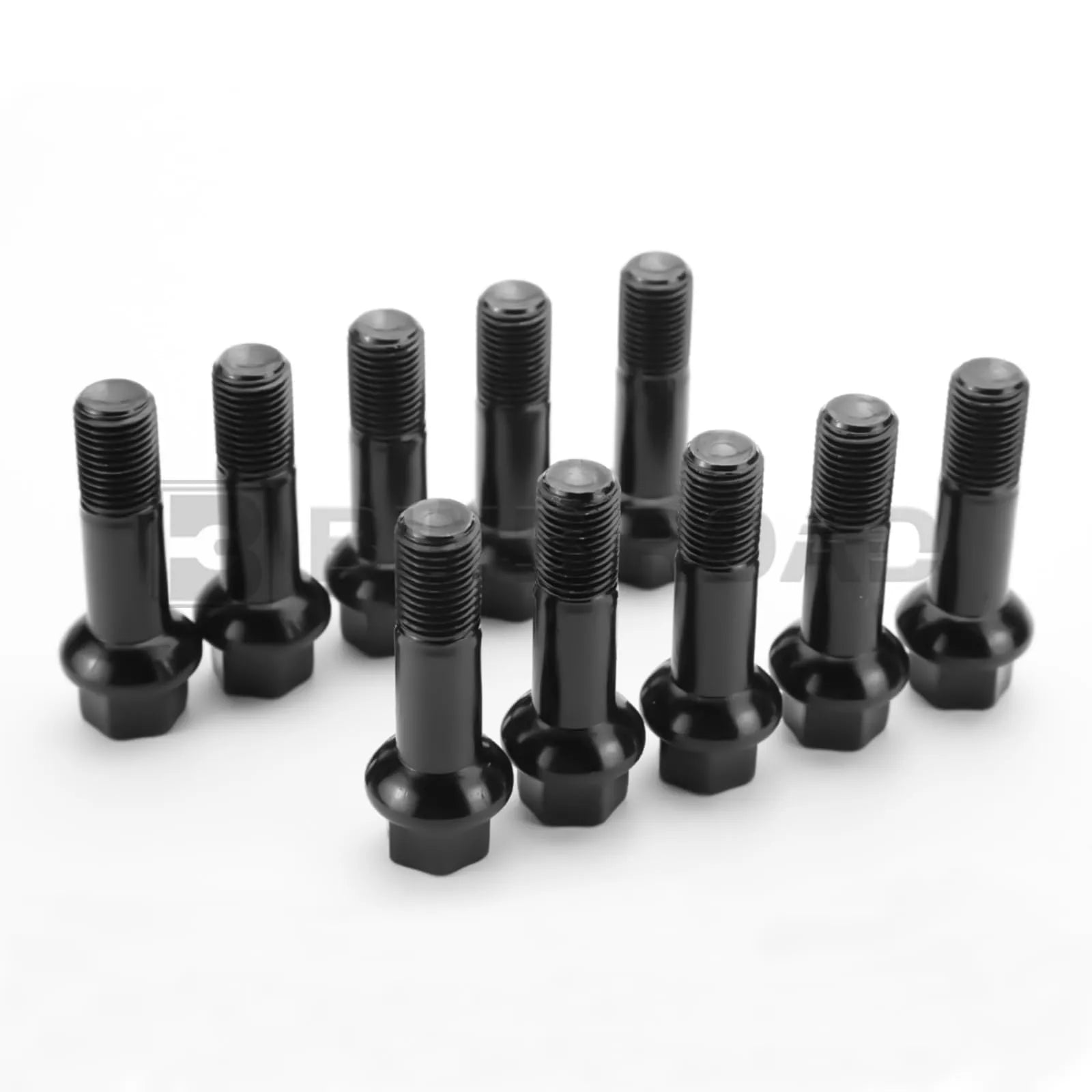 0009907607 9907607 Radbolzen 14mm x 1,5