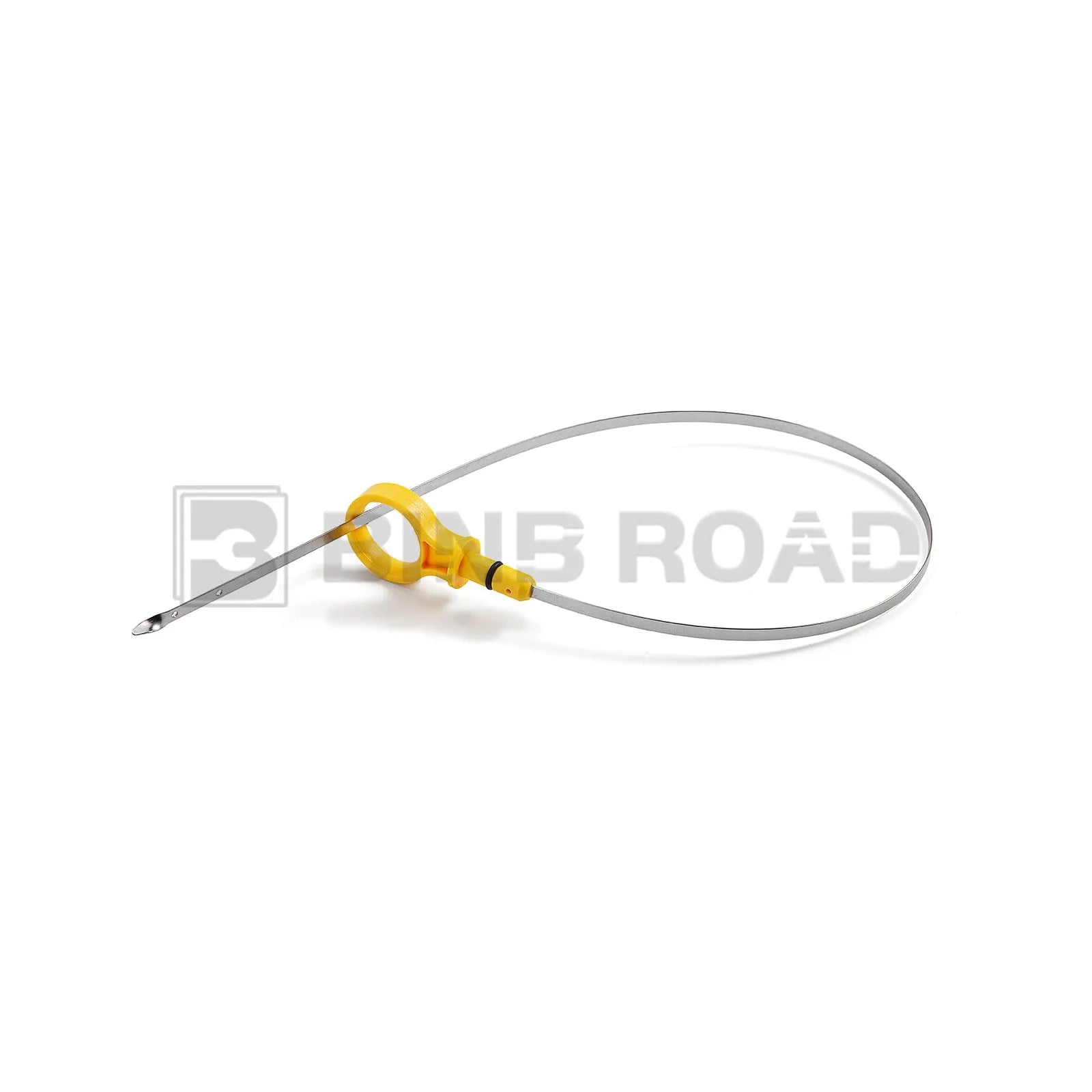 BINB ROAD Engine Oil Level Dipstick Compatible with Mazda 2 Sport Touring 1.5L L4 - Gas 2011-2014 (Replaces ZJ01-10-450 ZJ0110450)