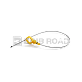 BINB ROAD Engine Oil Level Dipstick Compatible with Mazda 2 Sport Touring 1.5L L4 - Gas 2011-2014 (Replaces ZJ01-10-450 ZJ0110450)