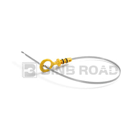 BINB ROAD Engine Oil Level Dipstick Compatible with Volvo S80 V70 XC60 XC70 XC90 3.0L Turbo T6 3.2L I6 2007-2016 (Replaces 31251037)