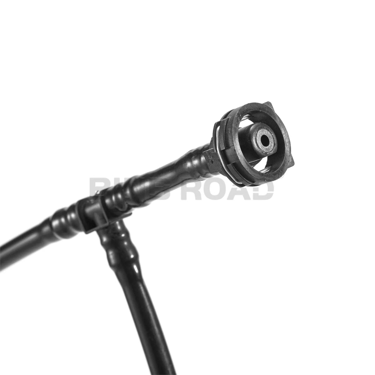1665001091 1665000291 Upper Radiator Overflow Hose Pipe