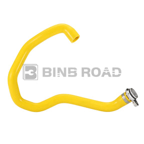 11537545890 Upgrade Water Coolant Hose Thermostat Front of Engine