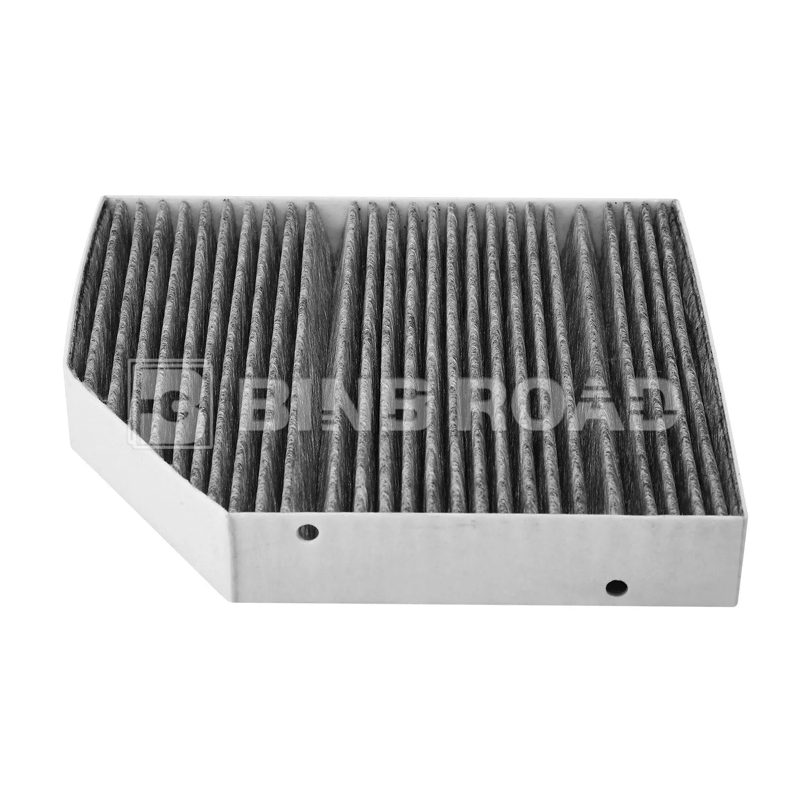 2058350147 + 1668300218 Activated Carbon Cabin Air Filter Kits