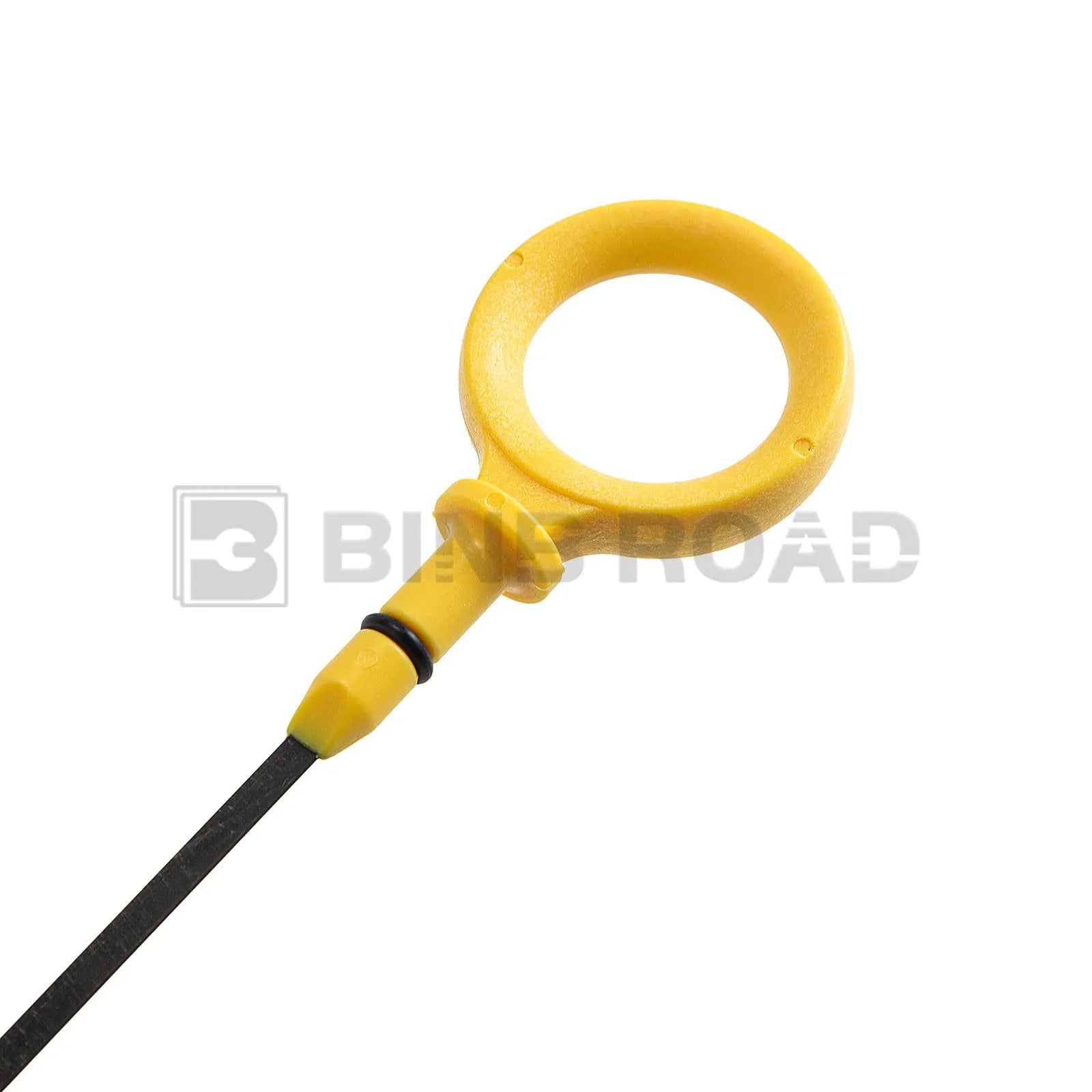 BINB ROAD Engine Oil Level Dipstick Compatible with Audi Q7 VW Touareg 3.6L V6 Gasoline 2007-2010 (Replaces 03H115607B)