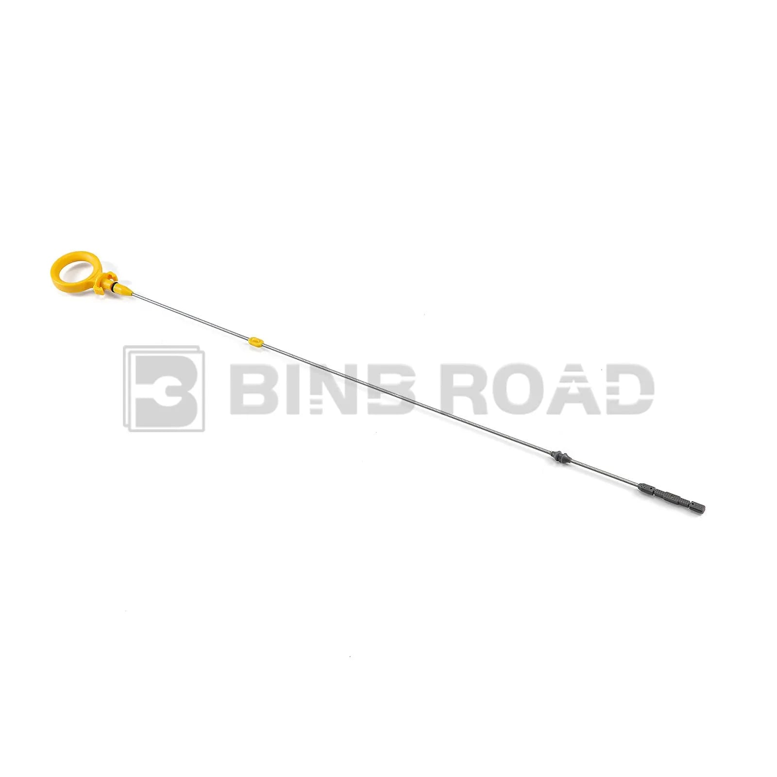 BINB ROAD Engine Oil Level Dipstick Compatible with Audi A4 B6 B7 Quattro Cabriolet 2.0T FSI 2005-2009 (Replaces 06D115611B)