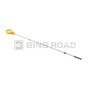 BINB ROAD Engine Oil Level Dipstick Compatible with Audi A4 B6 B7 Quattro Cabriolet 2.0T FSI 2005-2009 (Replaces 06D115611B)