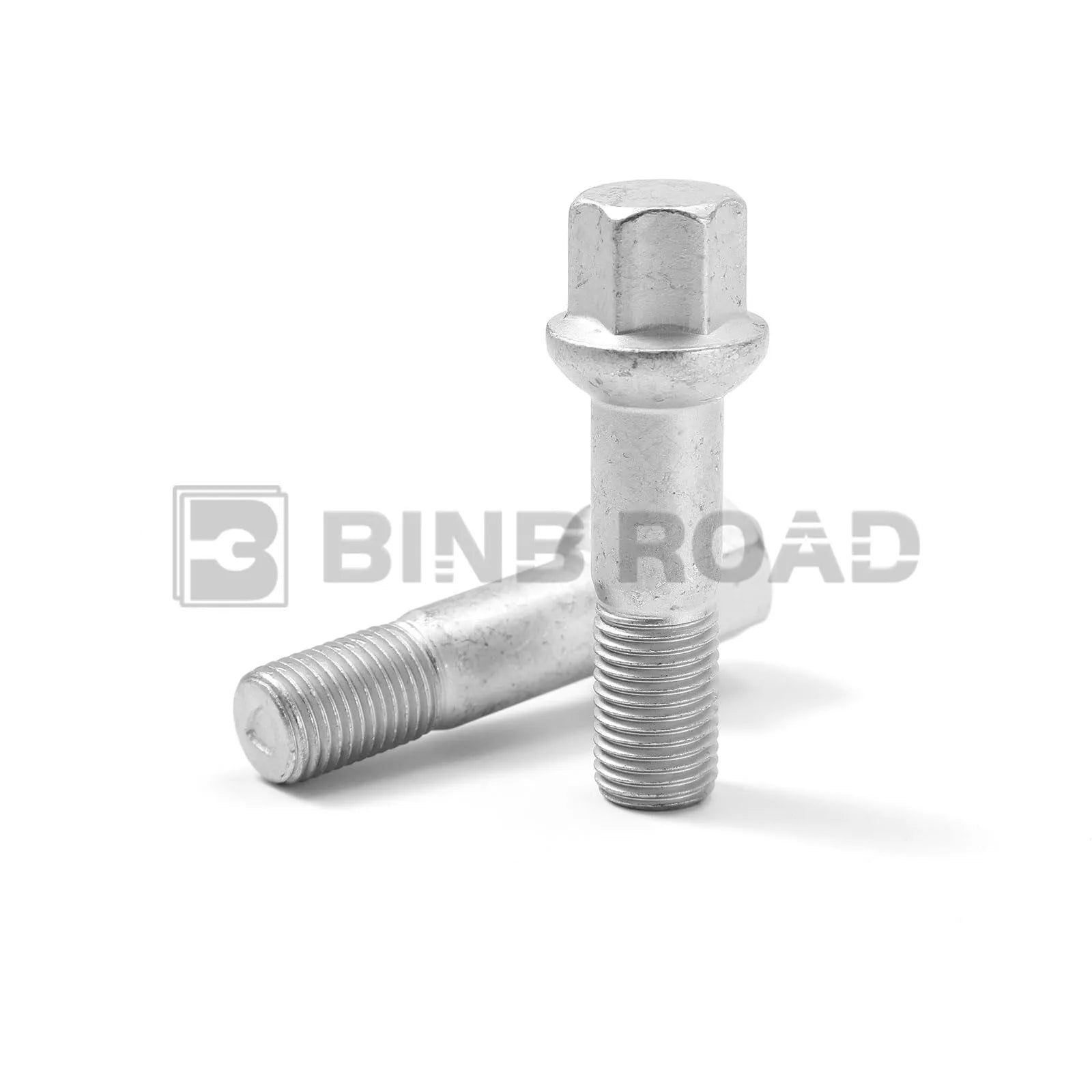 US 0009905307 20Pcs Wheel Lug Bolt Stud Assembly