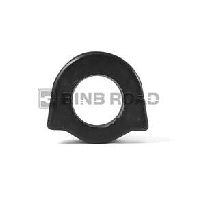 BINB ROAD 2Pcs Front Stabilizer Sway Bar Anti Roll Bushing Compatible with Mercedes Benz E350 2011-2013 E550 2007-2011 (Replaces 2123231665)