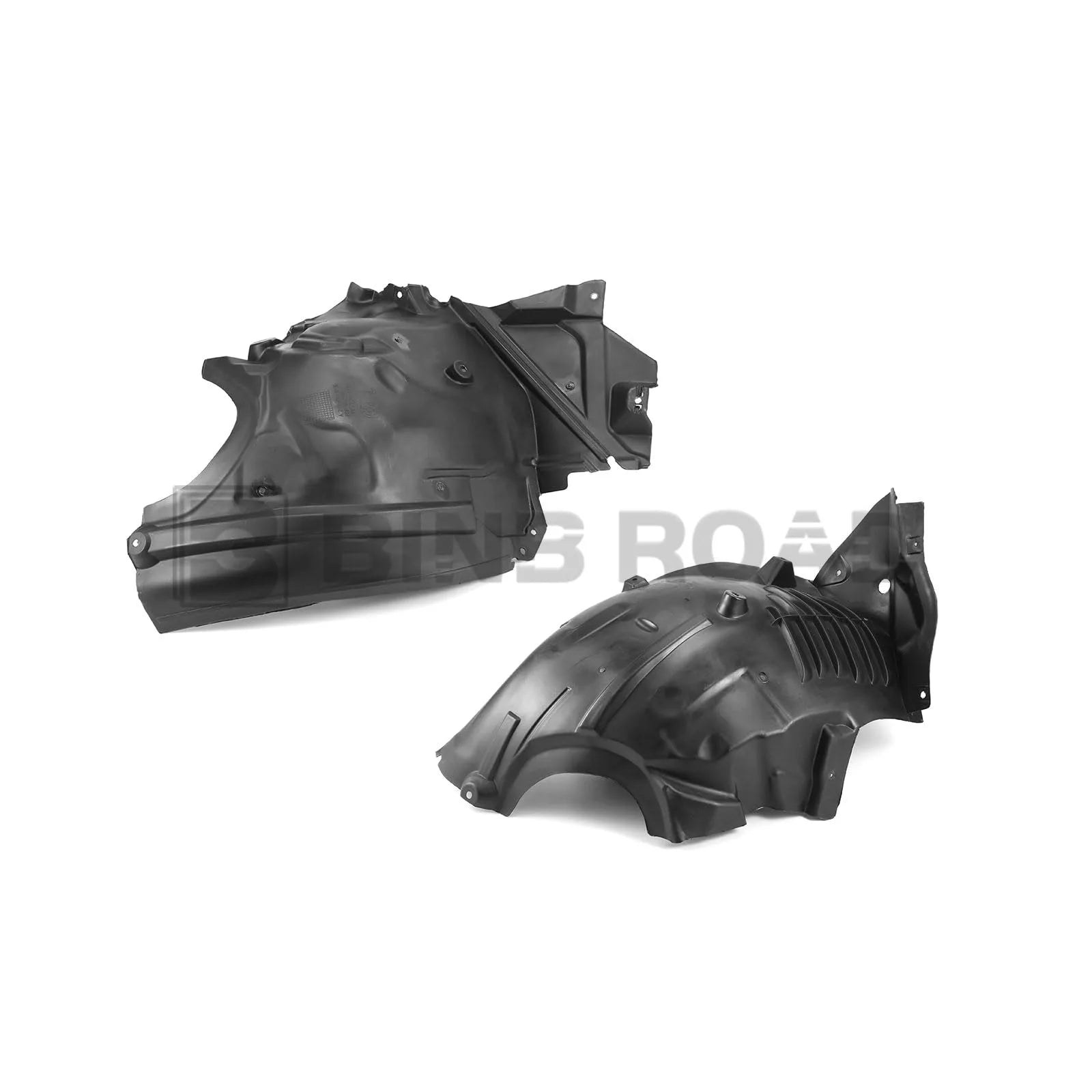 2126904330 + 2126903030 Fender Liner Splash Shield