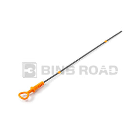 BINB ROAD Engine Oil Level Dipstick Compatible with Audi TT A4 VW Passat Jetta Golf 1.8T Turbo 1998-2006 (Replaces 06A115611B)