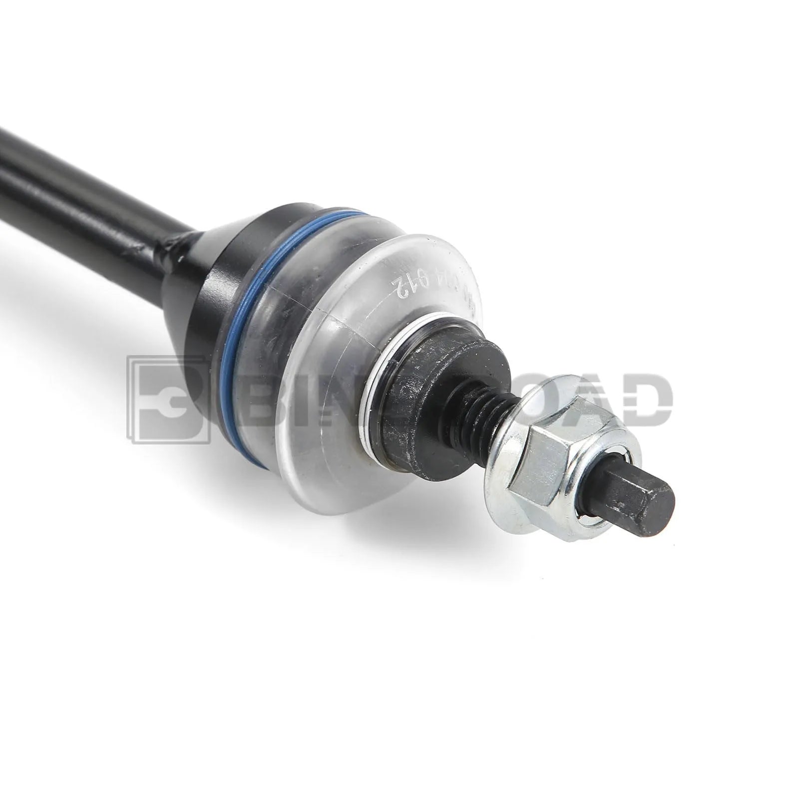 US C2D5993 2Pcs Rear Tie Rods Rear Stabilising Link
