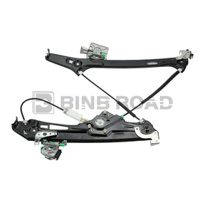 US 2197200946 + 2197201046 Front Door Window Regulator Motor