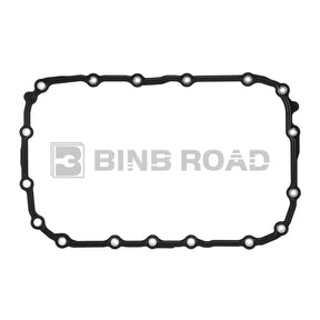 US 24117593565 24117572617 Transmission Filter Oil Pan Gasket Set
