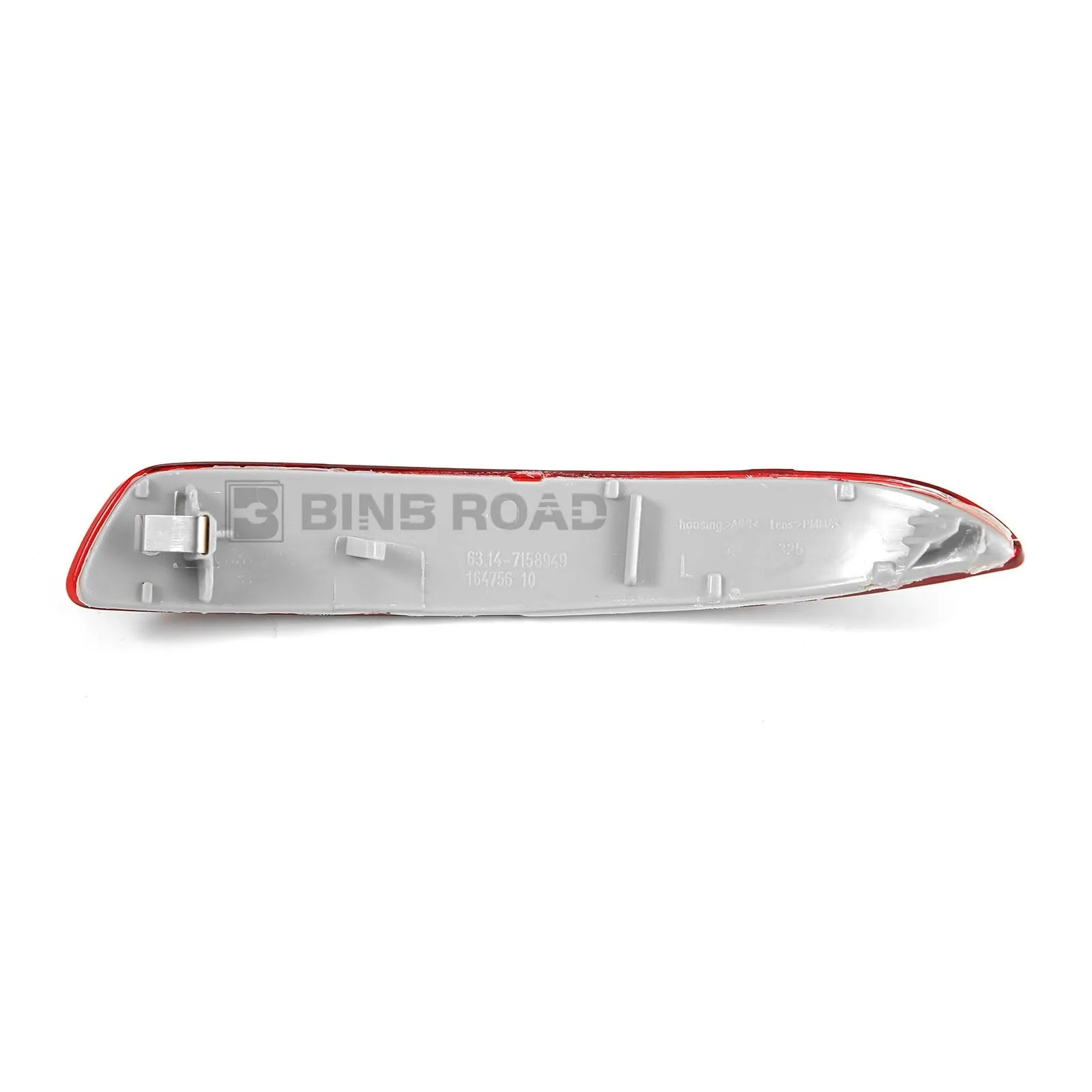 US 63217158949 63217158950 Rear Bumper Reflector