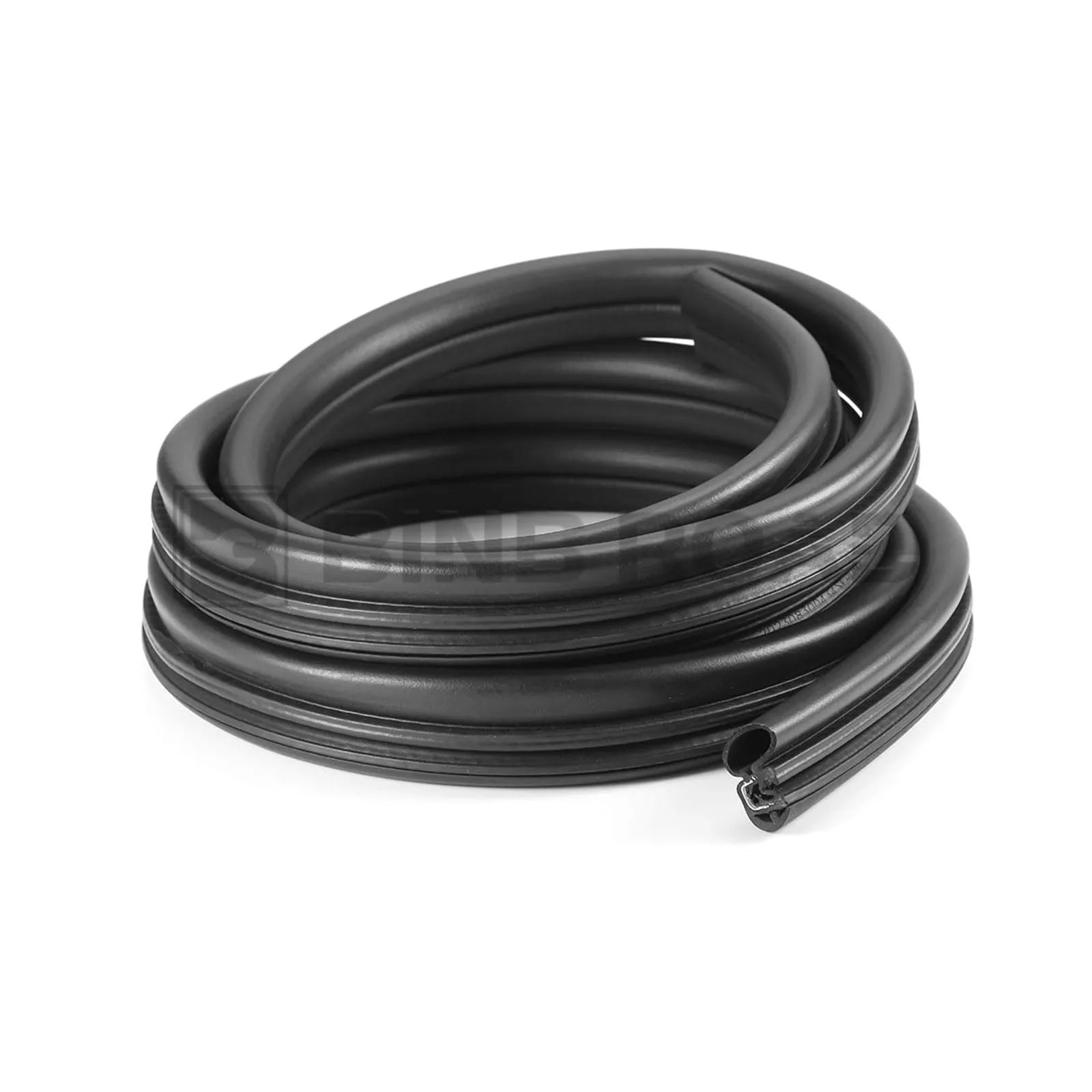 51727333608 Car Rubber Weather Stripping