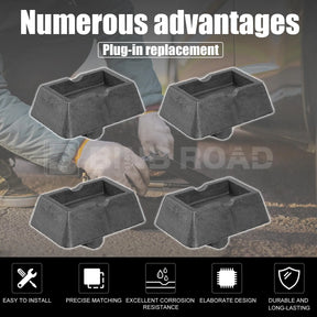 51718268885 Under Car Jack Support Lift Pad