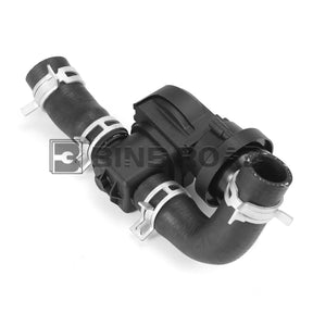 2702001600 Engine Coolant Shut Off Valve