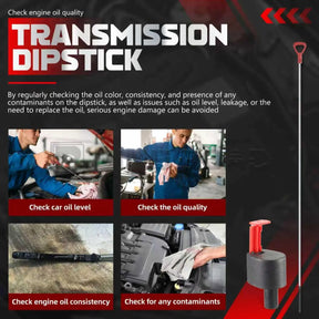 US 140589152100 Transmission Dipstick