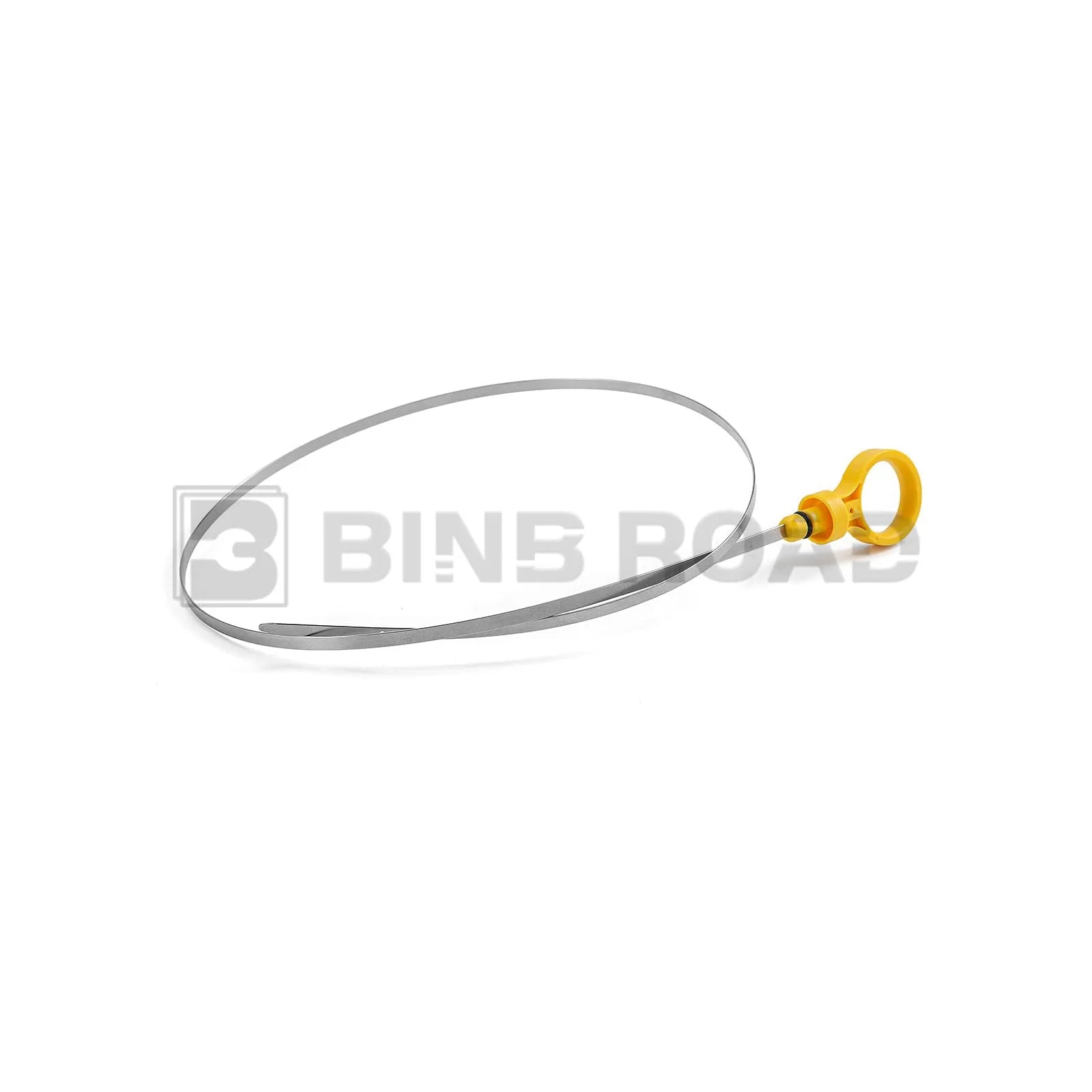 BINB ROAD Engine Oil Level Dipstick Compatible with Chevy GMC C2500 C3500 K2500 K3500 Suburban 7.4L 1996-2000 (Replaces 12557083)