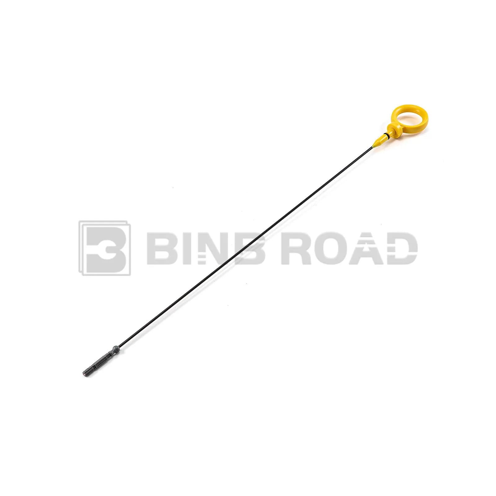 BINB ROAD Engine Oil Level Dipstick Compatible with Audi A4 A5 A6 A7 A8 Q5 Q7 S4 S5 SQ5 3.0T 3.2L (Replaces 06E115611H)