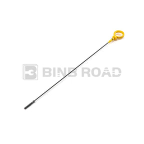 BINB ROAD Engine Oil Level Dipstick Compatible with Audi A4 A5 A6 A7 A8 Q5 Q7 S4 S5 SQ5 3.0T 3.2L (Replaces 06E115611H)